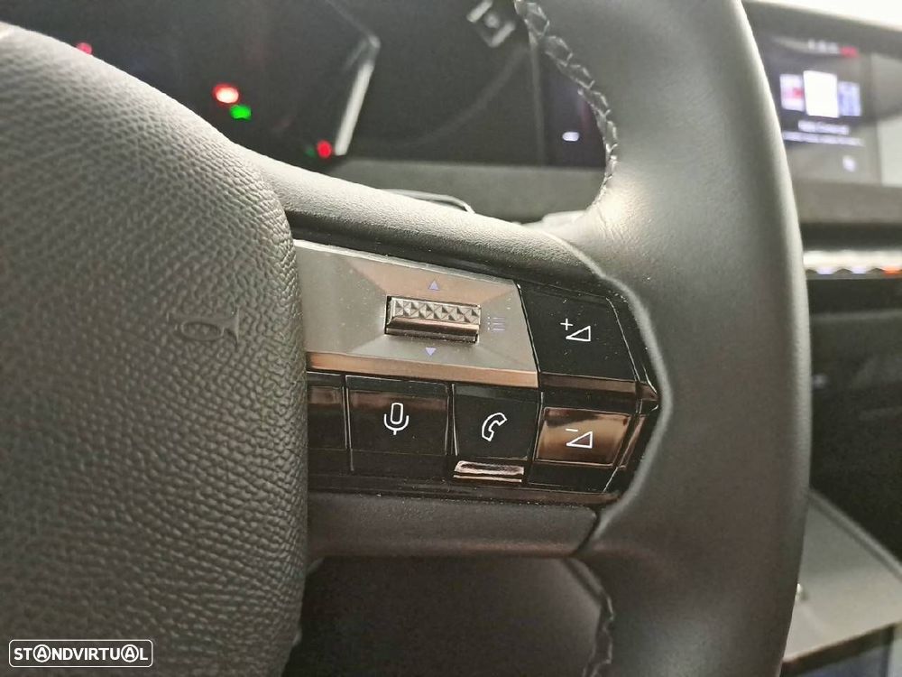 DS DS4 1.2 Hybrid Etoile e-DSC6 - 17