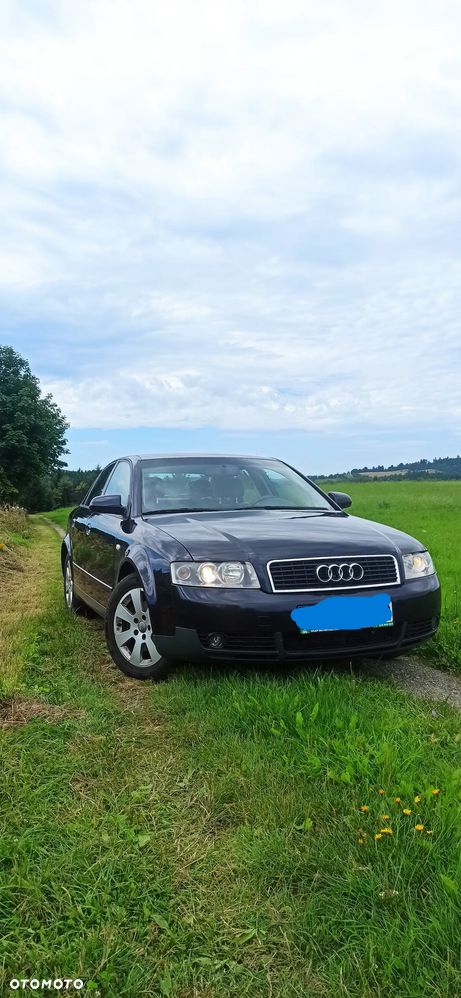 Audi A4 ver-2-0 - 6