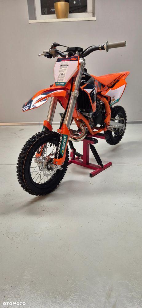 KTM SX - 11