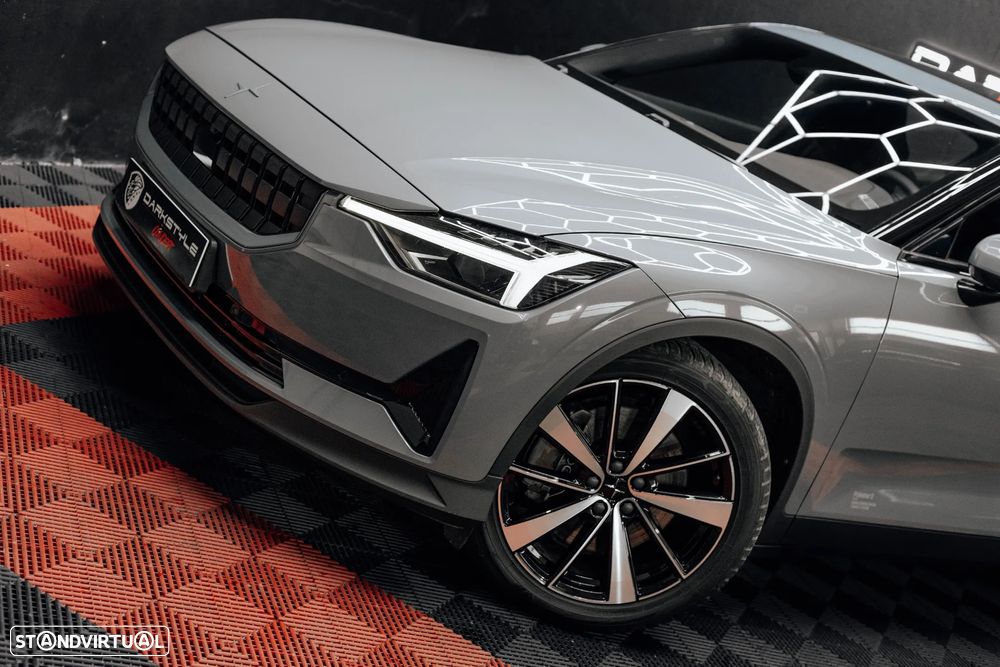 Polestar 2 Long Range 78 kWh - 9