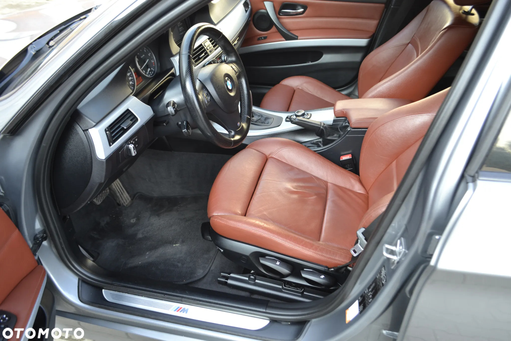 BMW Seria 3 - 14