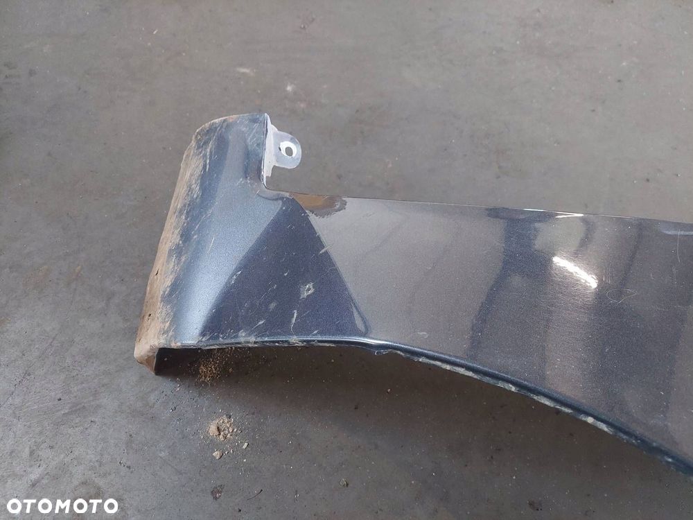 KOMPLETNY PRZÓD MASKA ZDERZAK BŁOTNIKI LAMPY ALFA ROMEO 147 I - 4