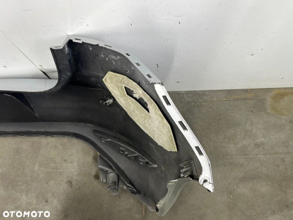 Zderzak tylny Vw Golf VII 7 12-17r. przedlift tył 6xPDC 5G6807421 - 11