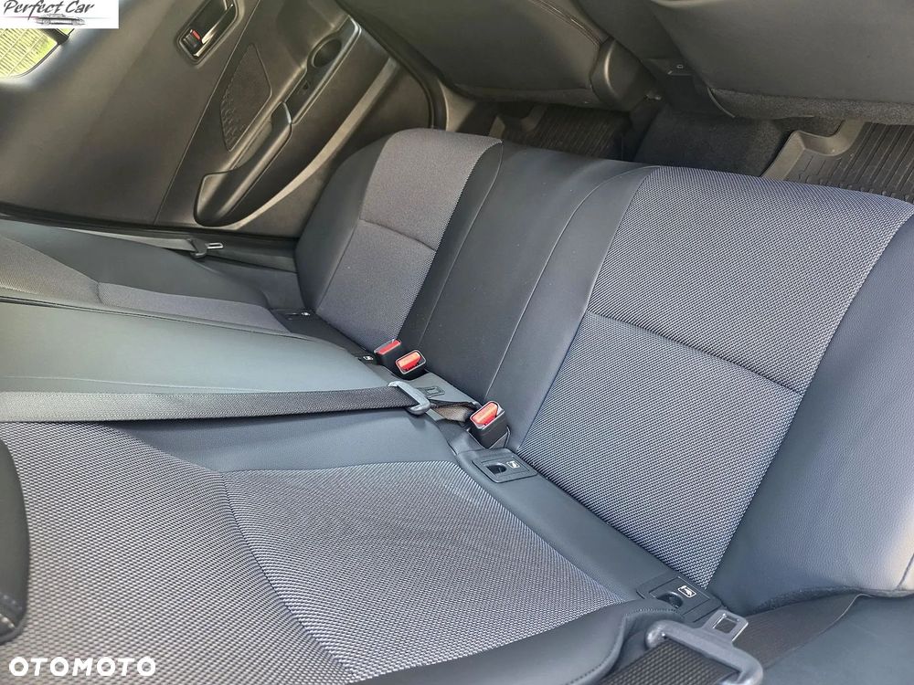 Toyota C-HR 2.0 Hybrid Dynamic Force Executive - 19