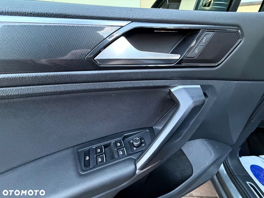 Volkswagen Tiguan 2.0 TDI SCR (BlueMotion Technology) DSG Trendline - 30