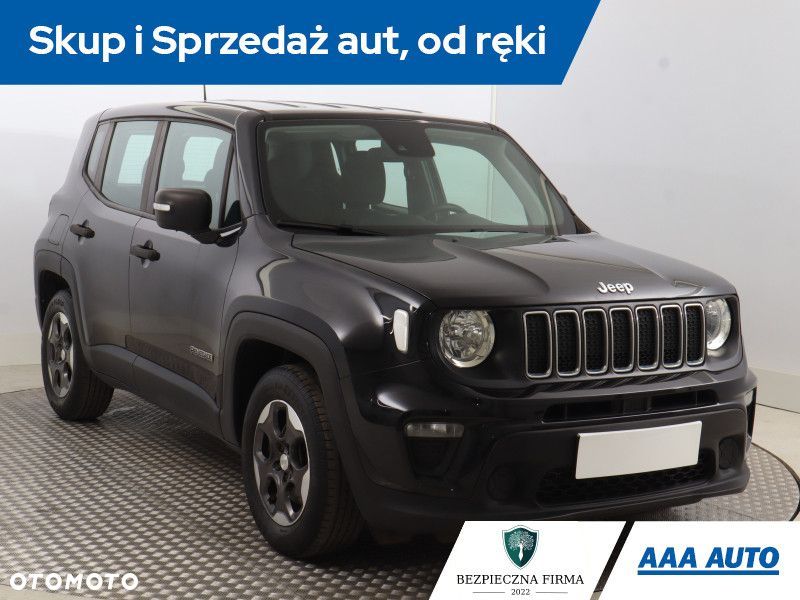 Jeep Renegade - 2