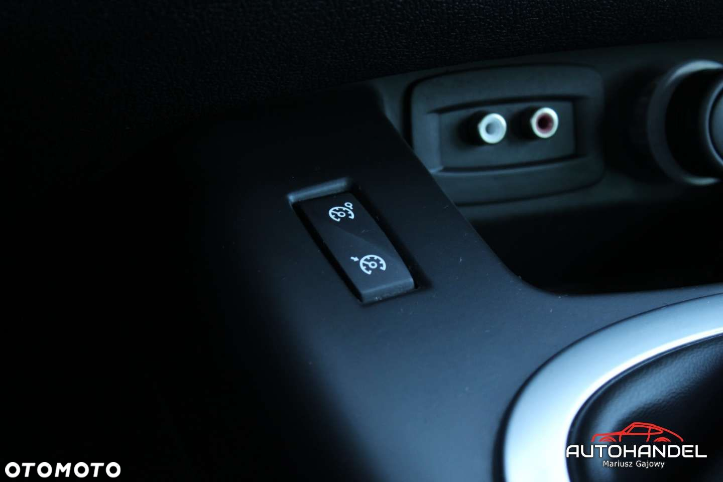 Renault Scenic - 16