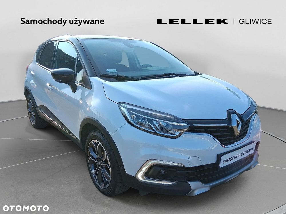 Renault Captur 1.2 Energy TCe Intens - 3