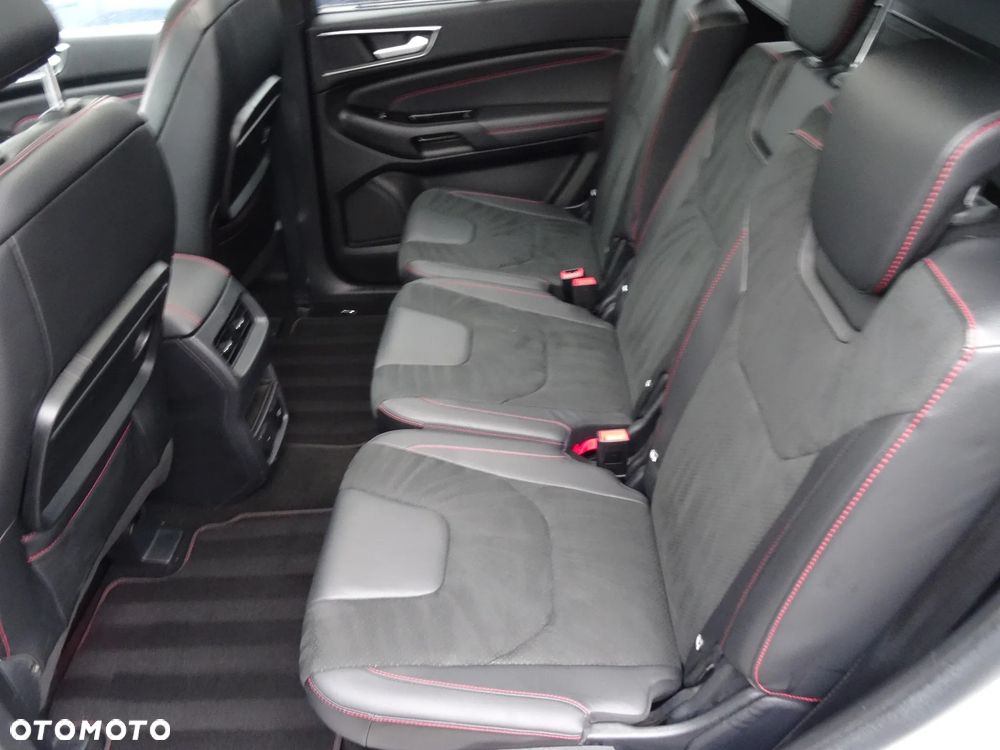 Ford S-Max 1.5 Eco Boost Start-Stopp ST-LINE - 15