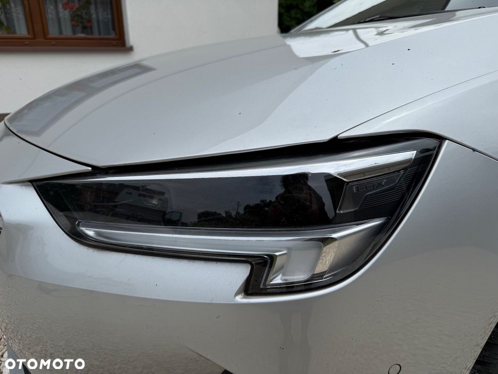 Opel Insignia 2.0 CDTI GS Line S&S - 15
