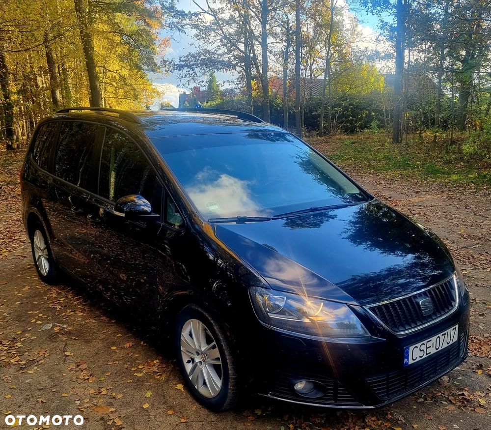 Seat Alhambra - 2