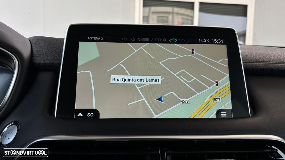 MG EHS 1.5T-GDI Luxury - 21