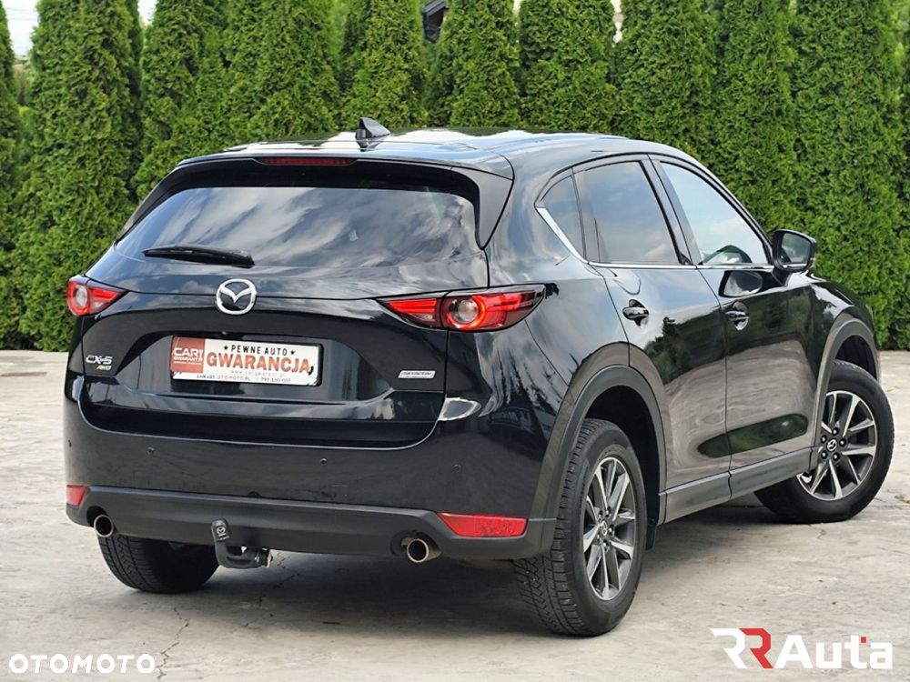 Mazda CX-5 - 18