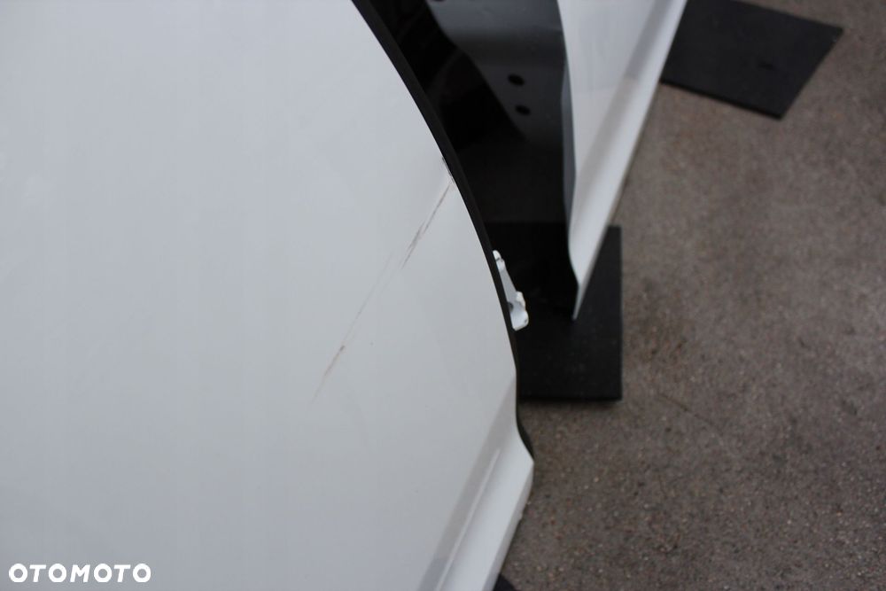 Drzwi Prawe Przednie Tylne Dacia Duster II - 4