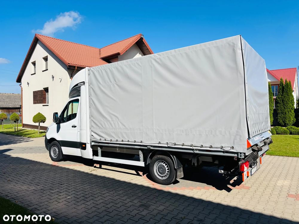 Mercedes-Benz SPRINTER - 6