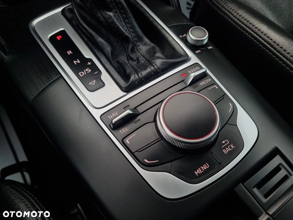 Audi A3 Limousine - 24