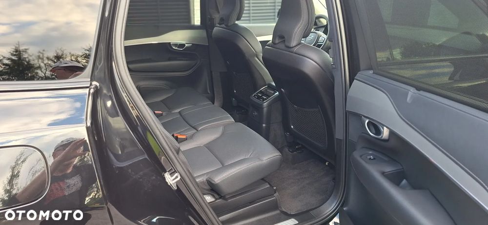 Volvo XC 90 - 15