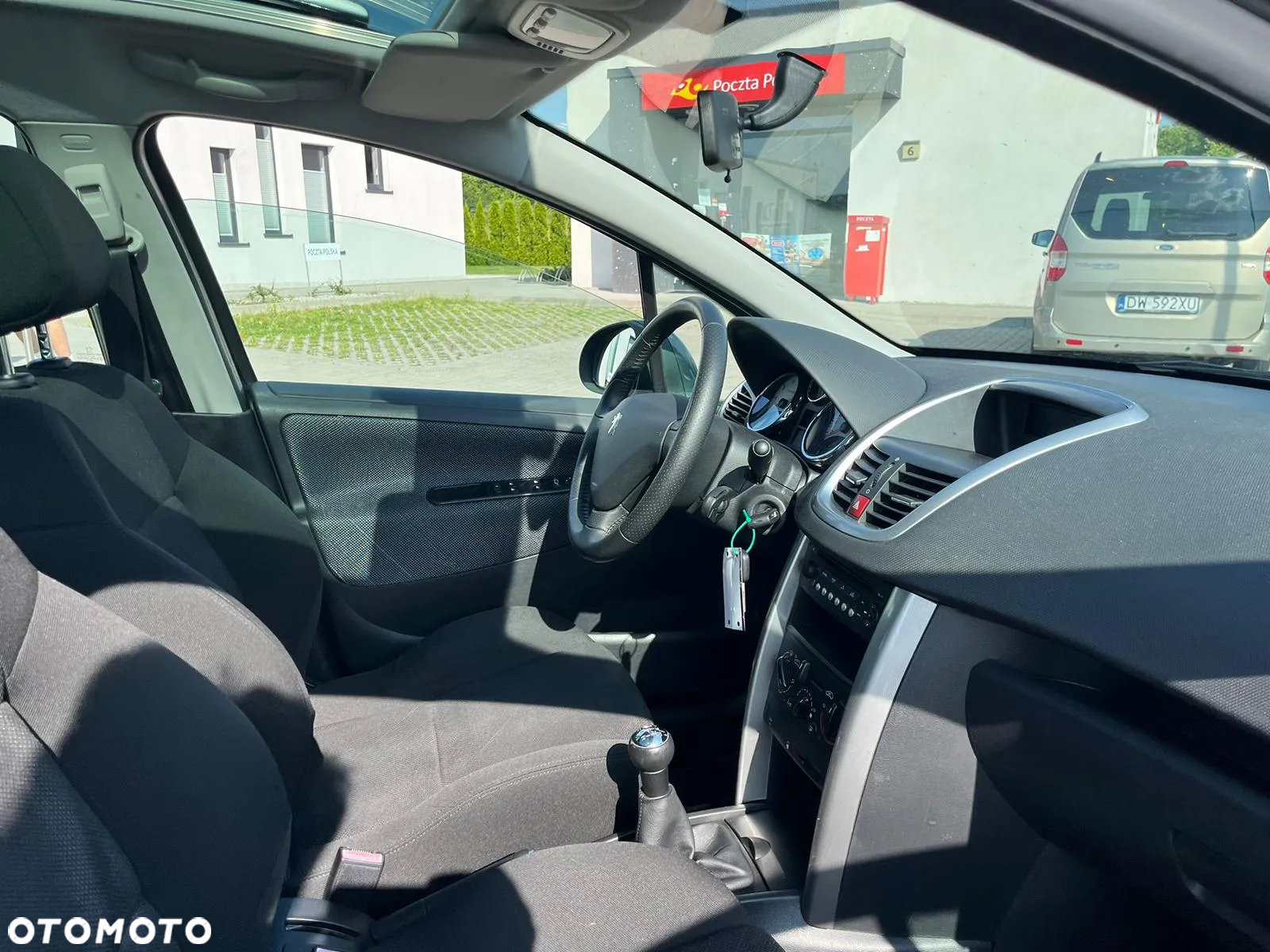 Peugeot 207 1.4 16V Trendy - 13