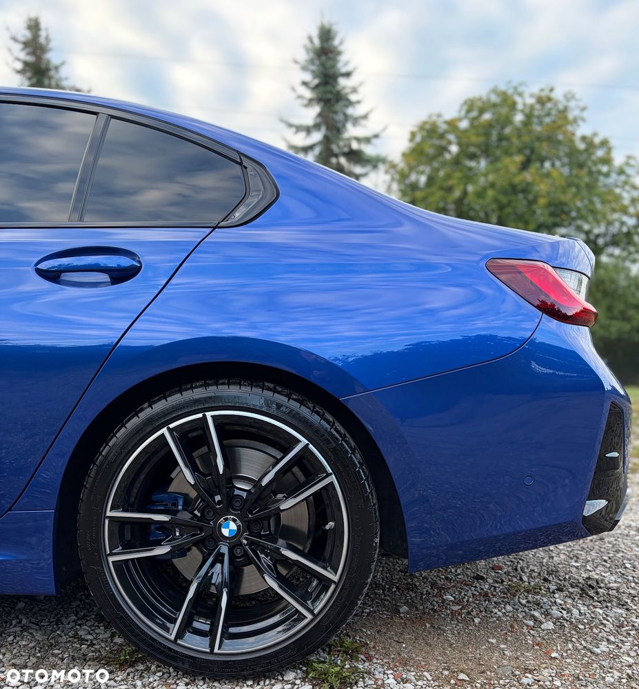 BMW Seria 3 M340i xDrive mHEV sport - 21