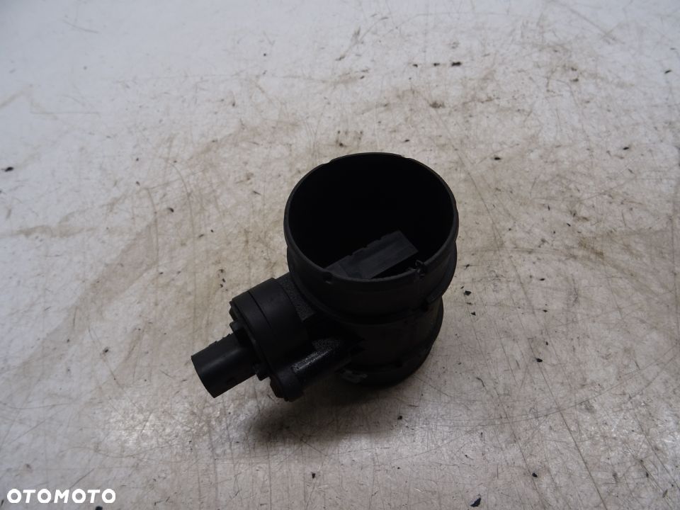 OPEL CORSA D 1.0 06-10 PRZEPŁYWOMIERZ 13307079 - 1
