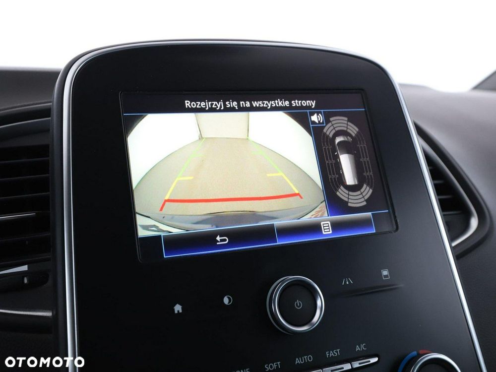 Renault Grand Scenic - 23