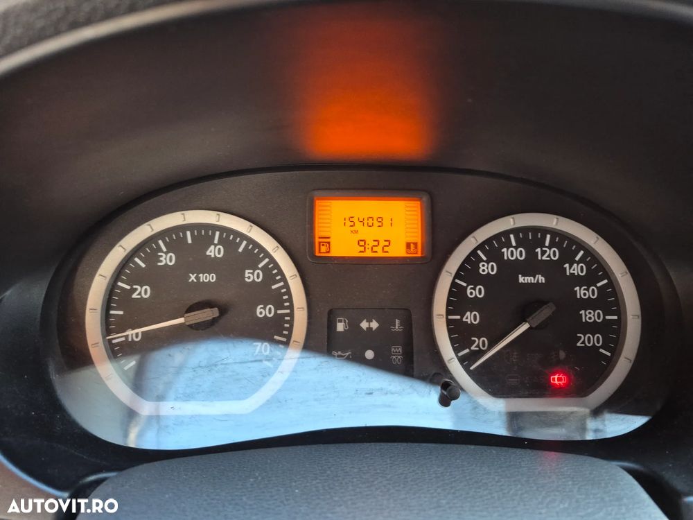 Dacia Logan MCV 1.6 Laureate - 11