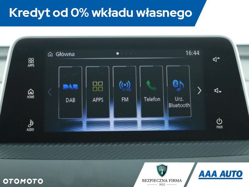 Mitsubishi Eclipse Cross - 14