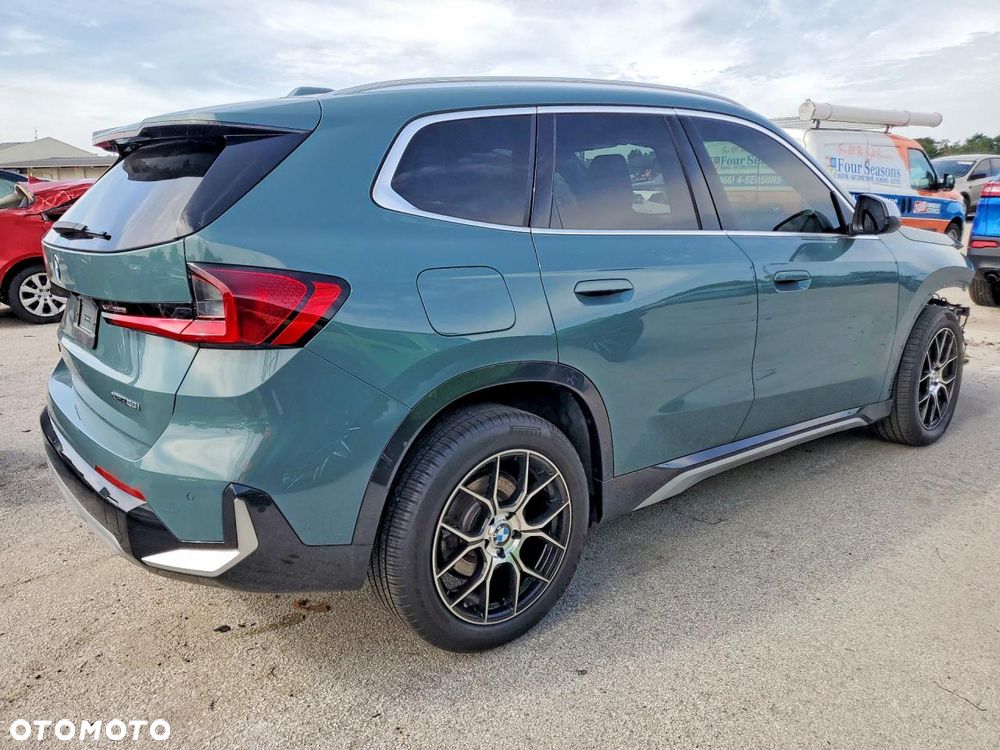 BMW X1 - 4