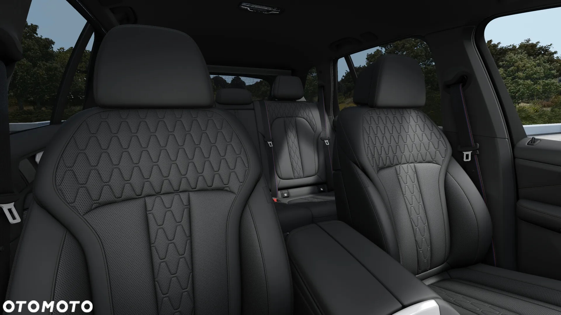 BMW X5 xDrive40d - 13