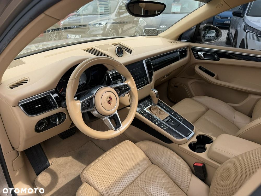 Porsche Macan S PDK - 14