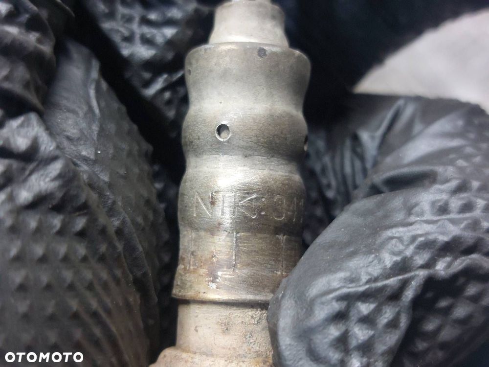 SONDA LAMBDA DAEWOO NUBIRA II J200 1.6 16V NTK 341-W6 1099 - 4