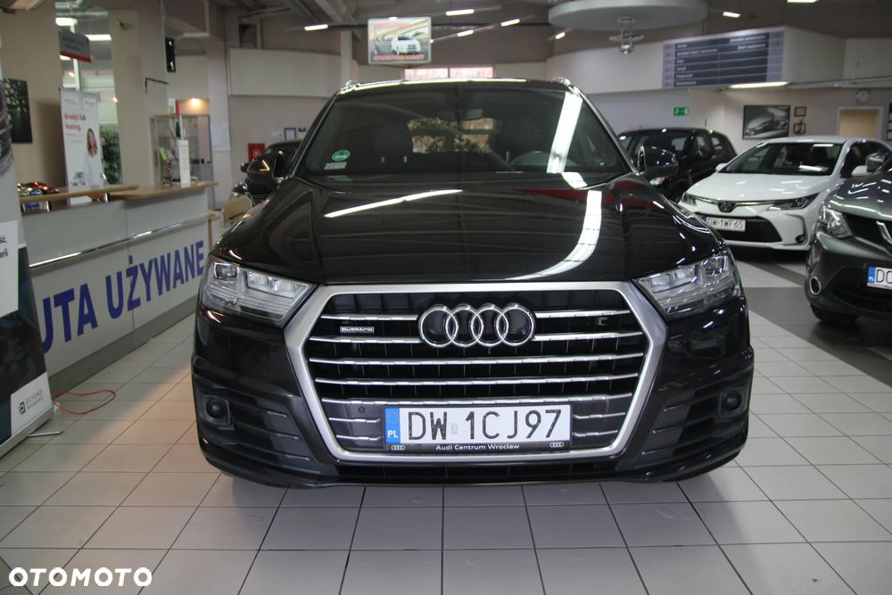 Audi Q7 - 4