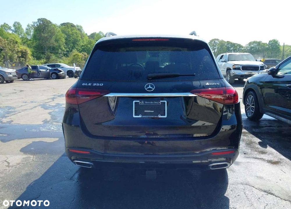 Mercedes-Benz GLE - 6