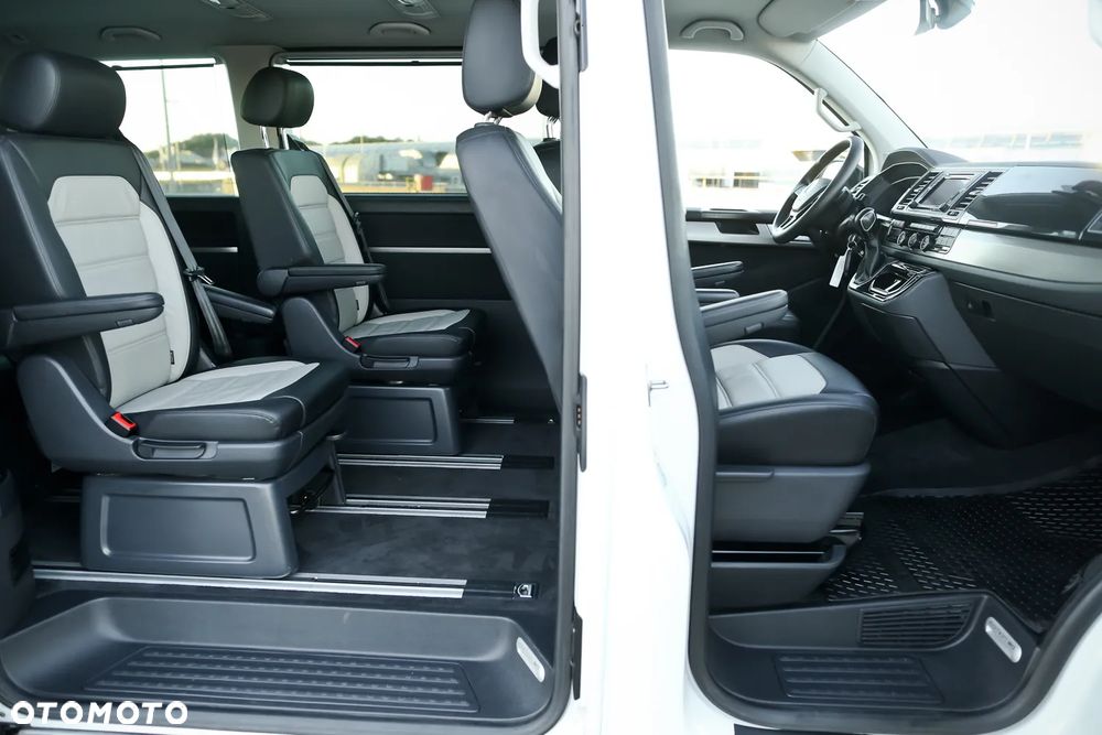 Volkswagen Multivan 2.0 BiTDI L1 Highline 4Motion DSG - 28