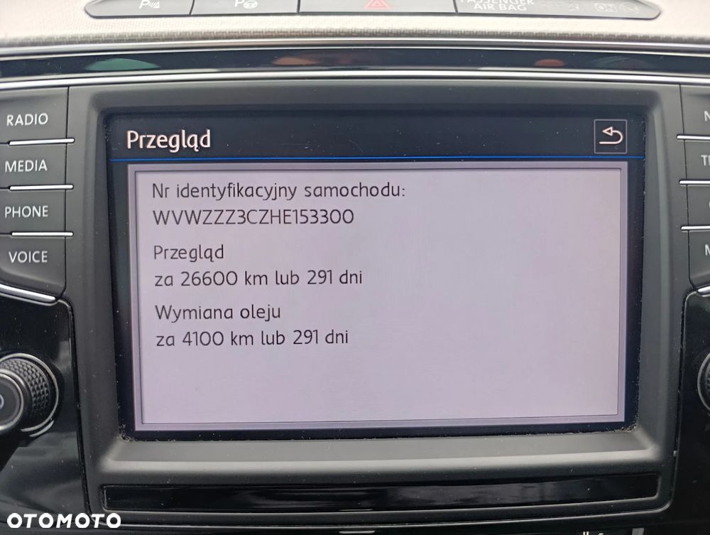 Volkswagen Passat 2.0 TDI BMT Highline DSG - 20