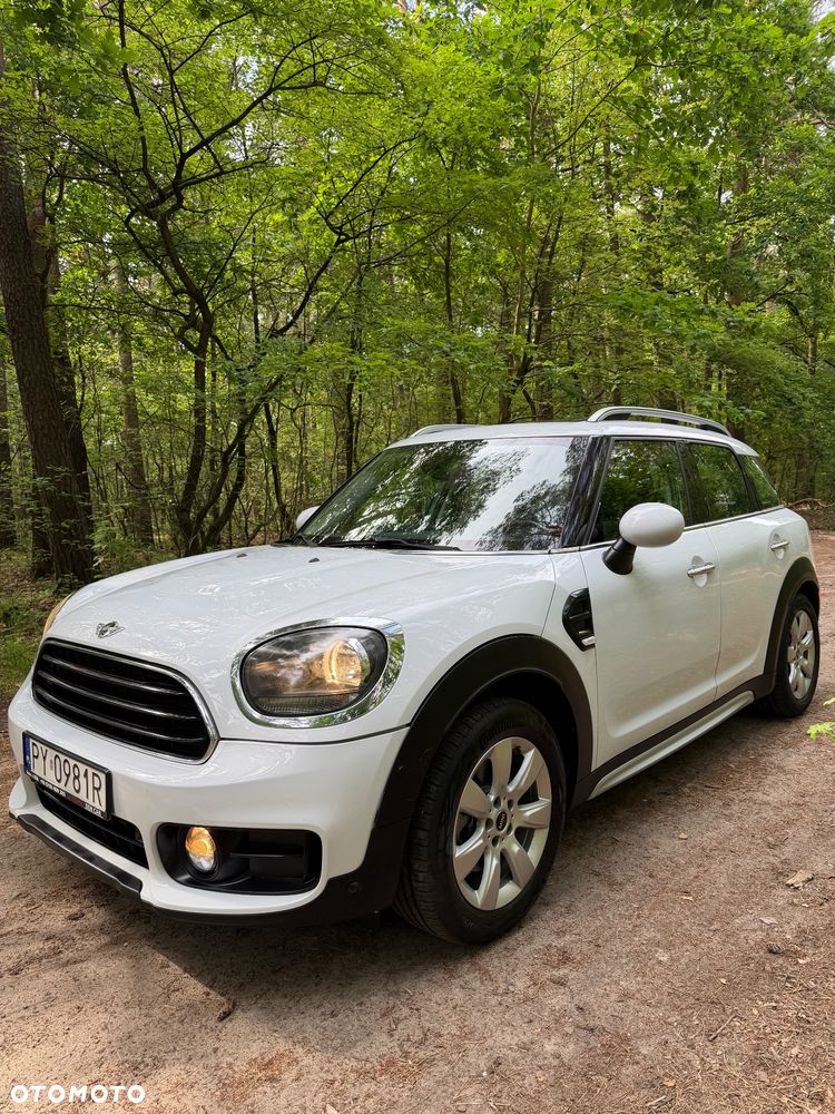 MINI Countryman Cooper - 9
