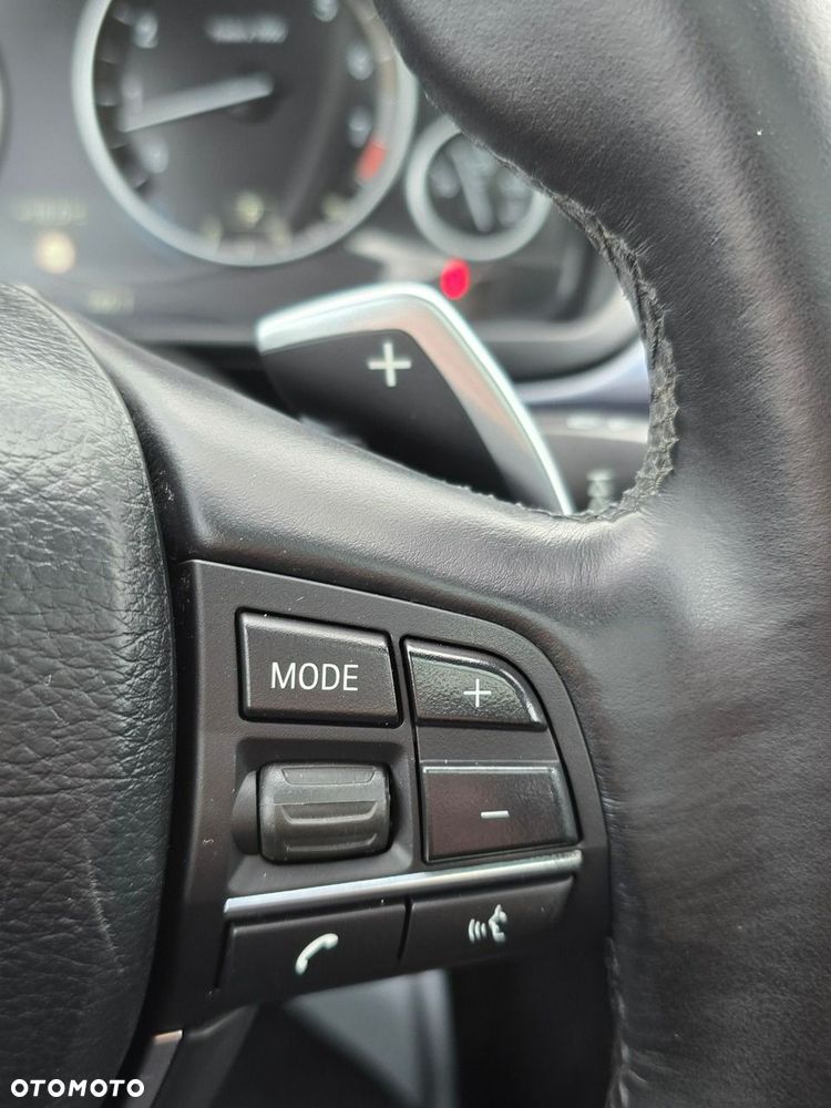 BMW Seria 5 - 33