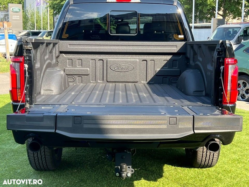 Ford F150 - 17