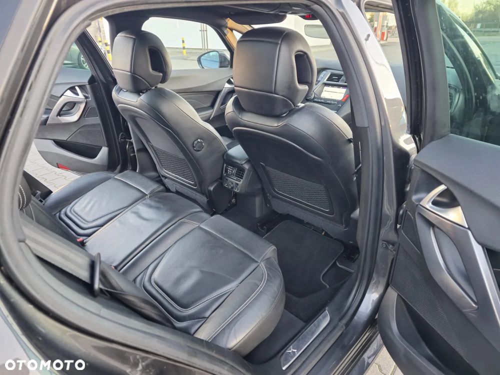 DS Automobiles DS 5 - 15