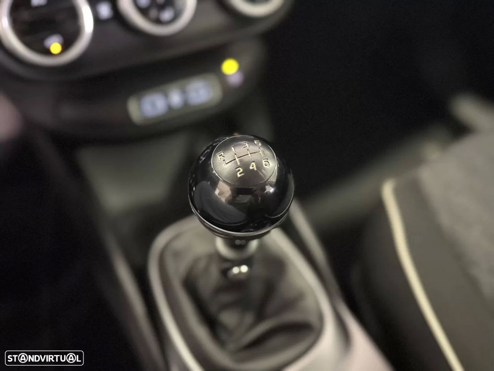 Fiat 500X 1.0 FireFly City Cross - 34