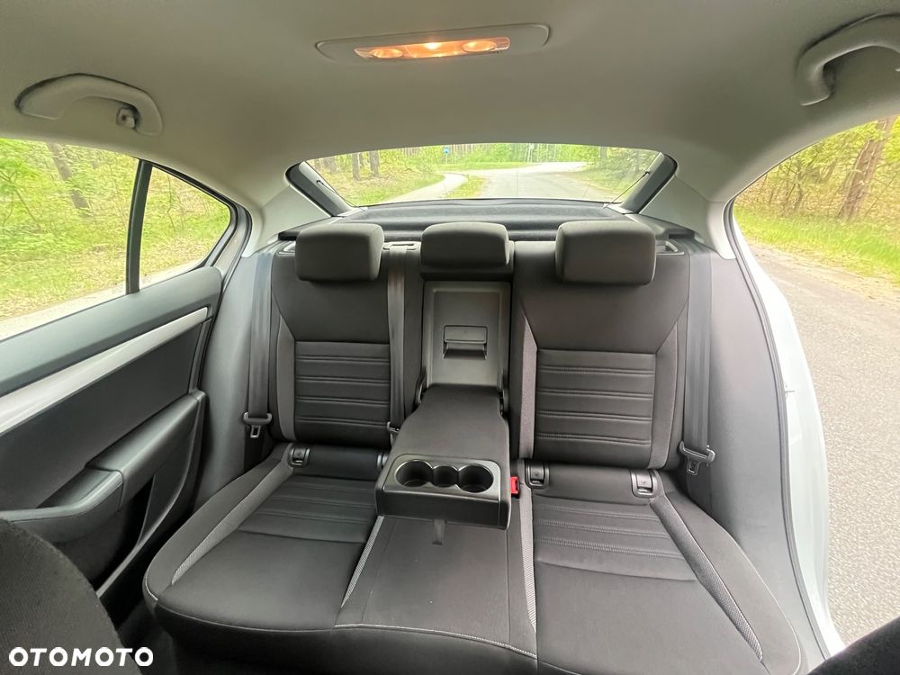 Skoda Octavia 1.5 TSI GPF ACT Ambition - 15