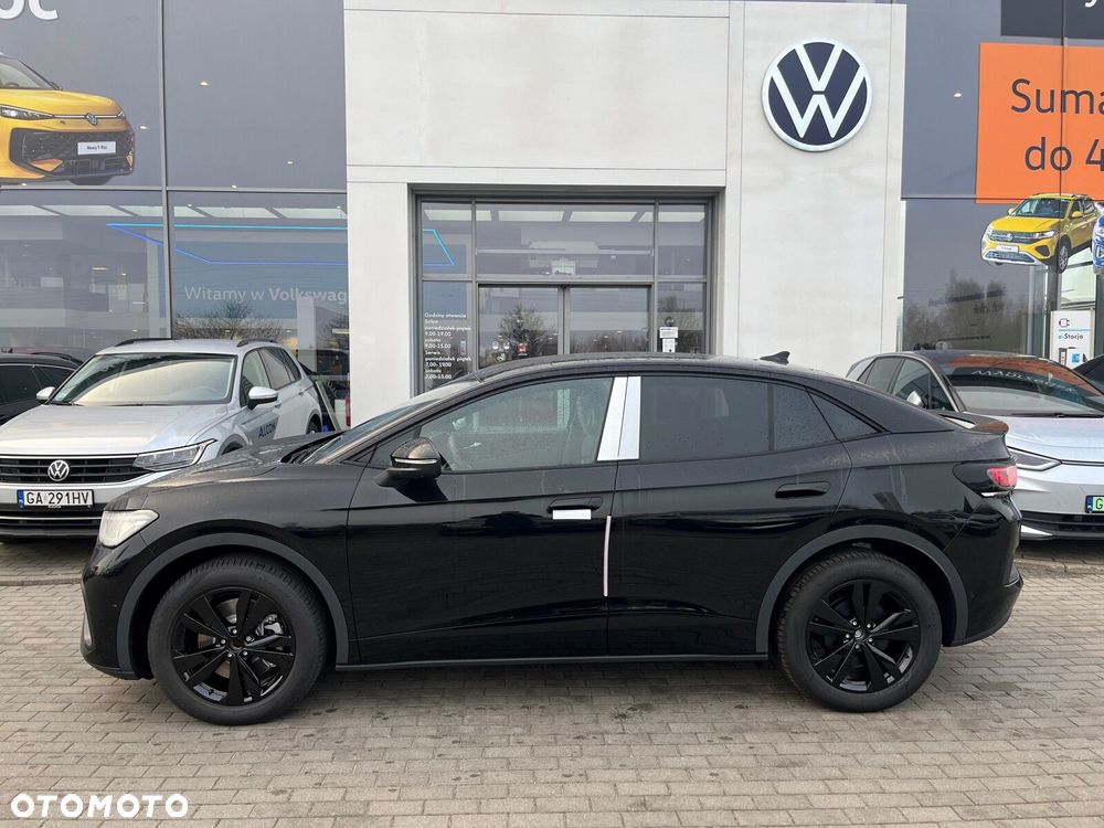 Volkswagen ID.5 77kWh Plus - 3