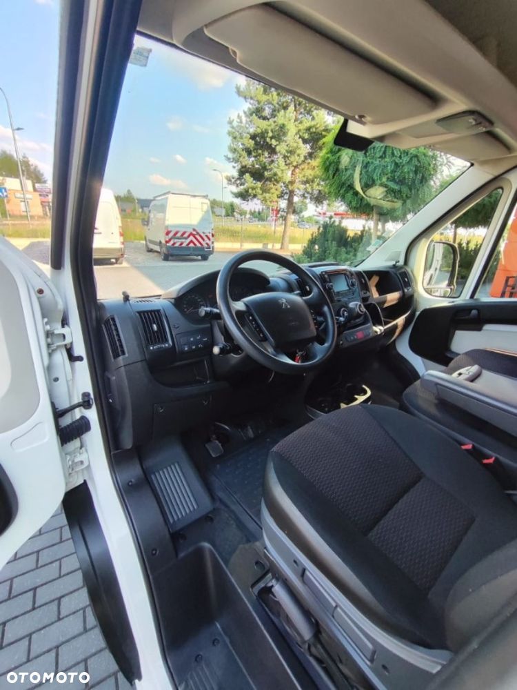Peugeot Boxer - 18