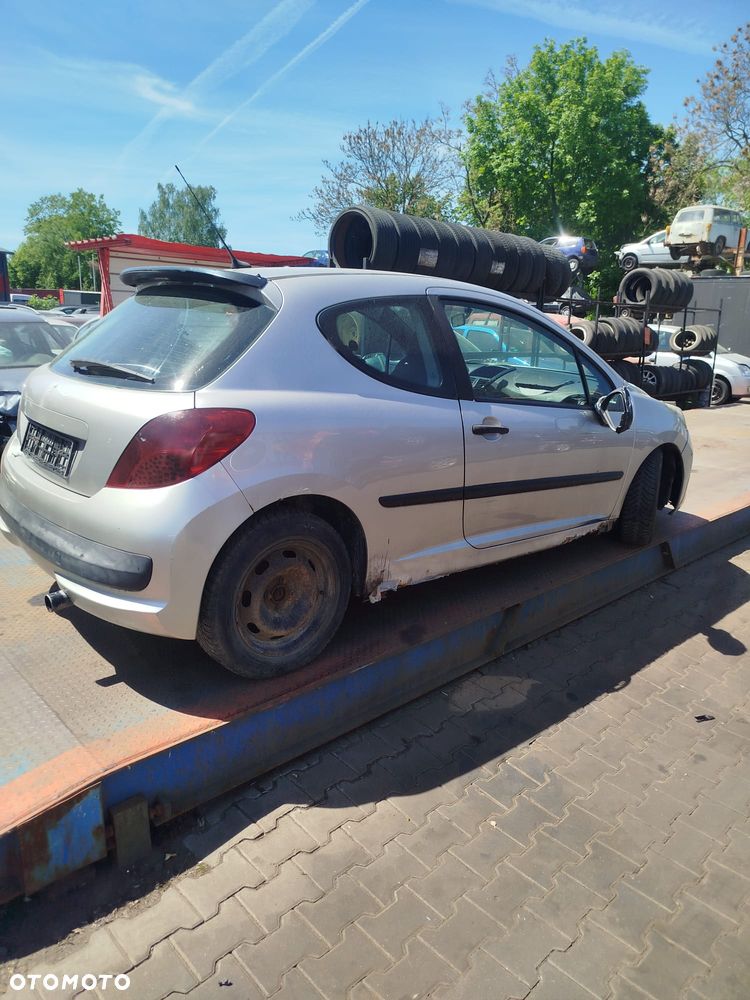 Peugeot 207 na części. - 6