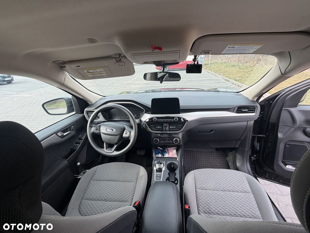 Ford Escape - 6