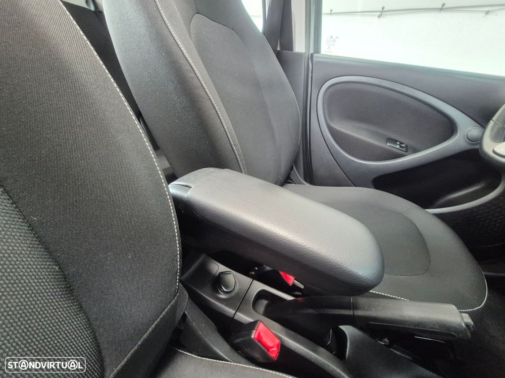 Smart ForFour 0.9 UrbanStyle 90 Aut - 25