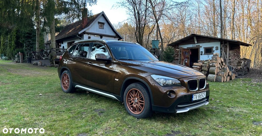 BMW X1 - 2