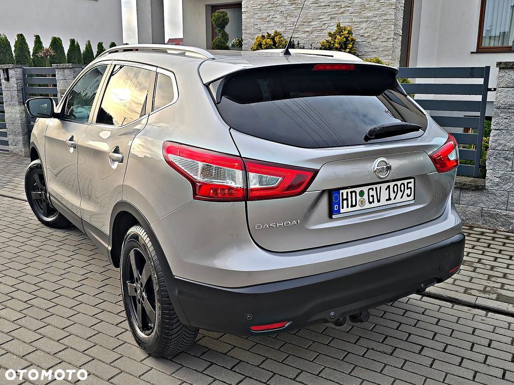 Nissan Qashqai 1.5 dCi 360 - 15