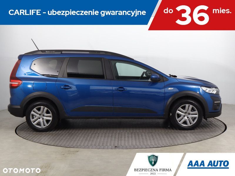 Dacia Jogger - 7