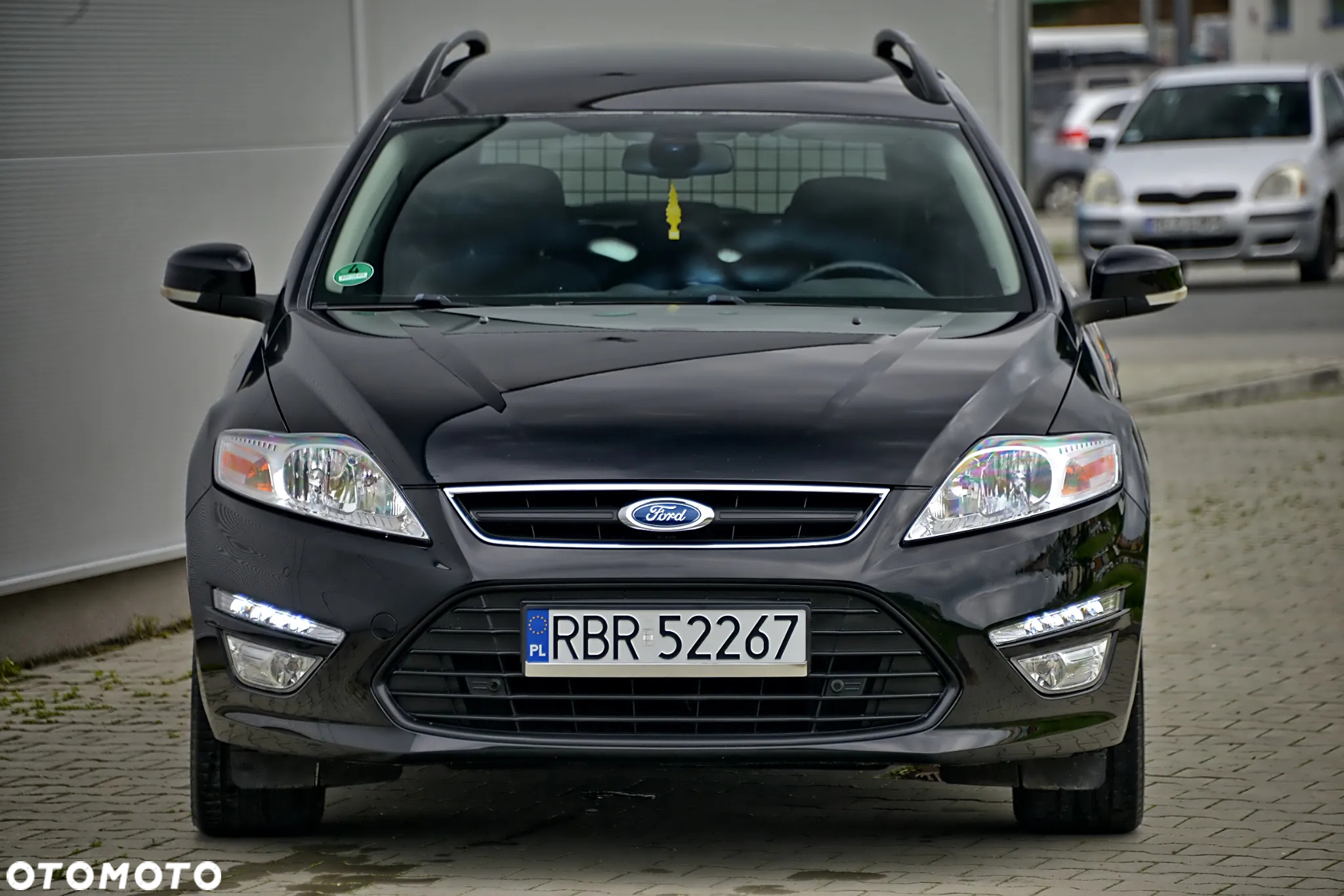 Ford Mondeo 2.0 Titanium - 39